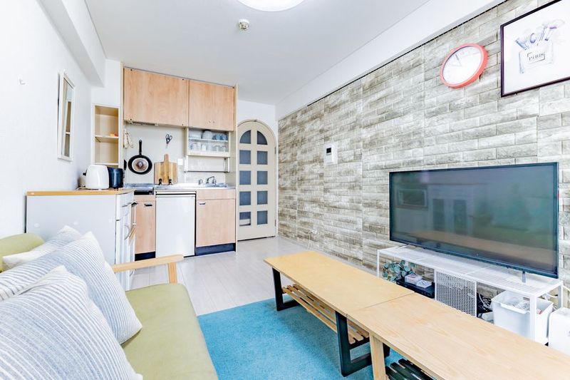 KT6 - ケイアンドテイ心斎橋