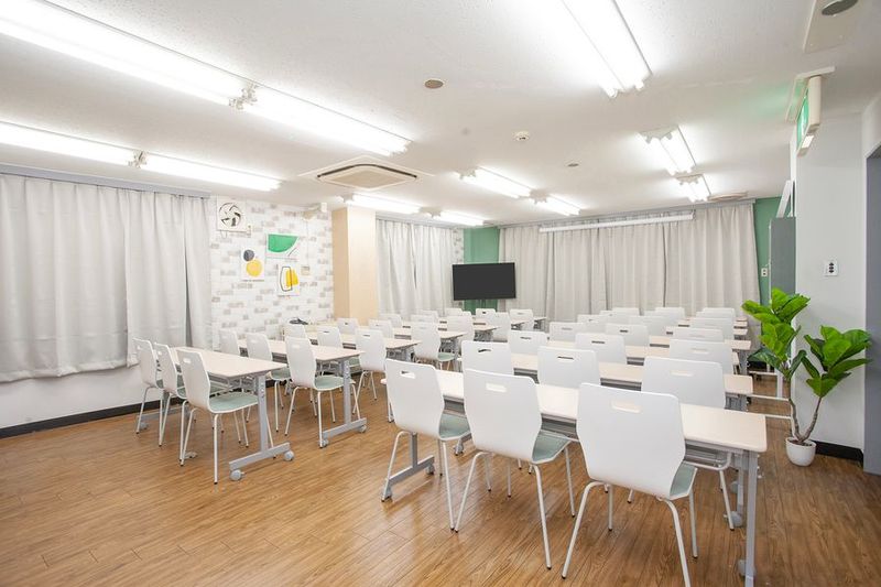 KS7大宮　貸会議室(20名用) - 貸会議室KS7大宮