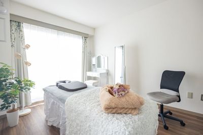 スペモ🌿落ち着く癒やし空間🔆整体🤸🏻エステ💆🏻‍♀️ネイルサロン💅457_レンタルサロンForest渋谷 - 457_レンタルサロンForest渋谷