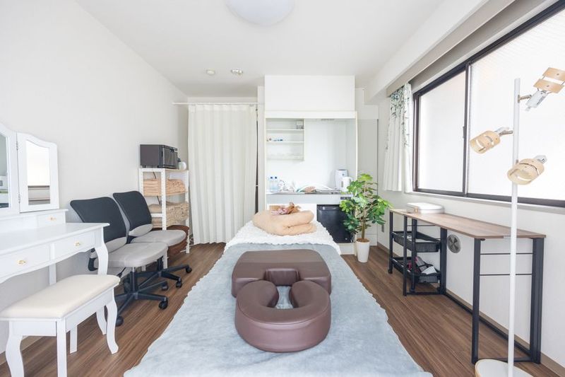 レンタルサロン - 457_レンタルサロンForest渋谷