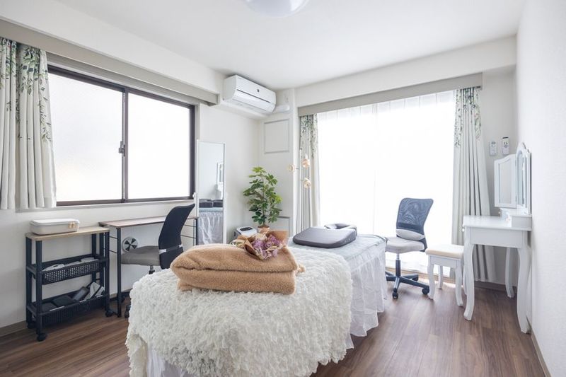 レンタルサロン - 457_レンタルサロンForest渋谷