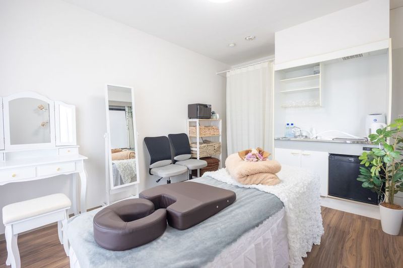 レンタルサロン - 457_レンタルサロンForest渋谷