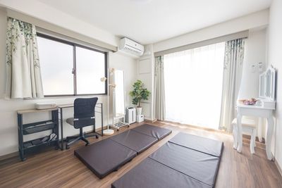 457_レンタルサロンForest渋谷 レンタルサロンの室内の写真