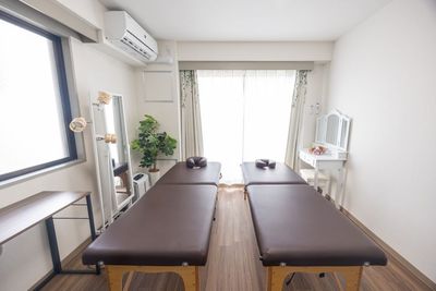 457_レンタルサロンForest渋谷 レンタルサロンの室内の写真