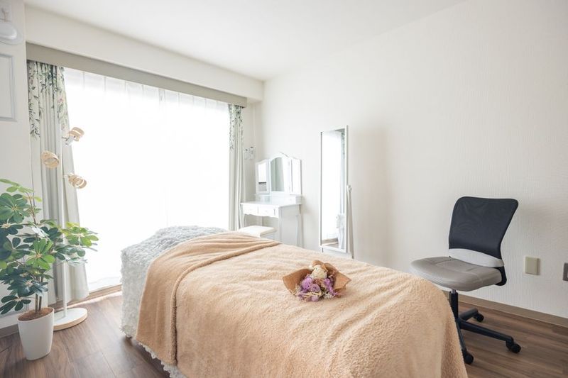 レンタルサロン - 457_レンタルサロンForest渋谷