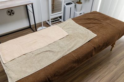 457_レンタルサロンForest渋谷 レンタルサロンの設備の写真