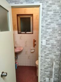 トイレあり - SUNBIRD BASE 森下の室内の写真