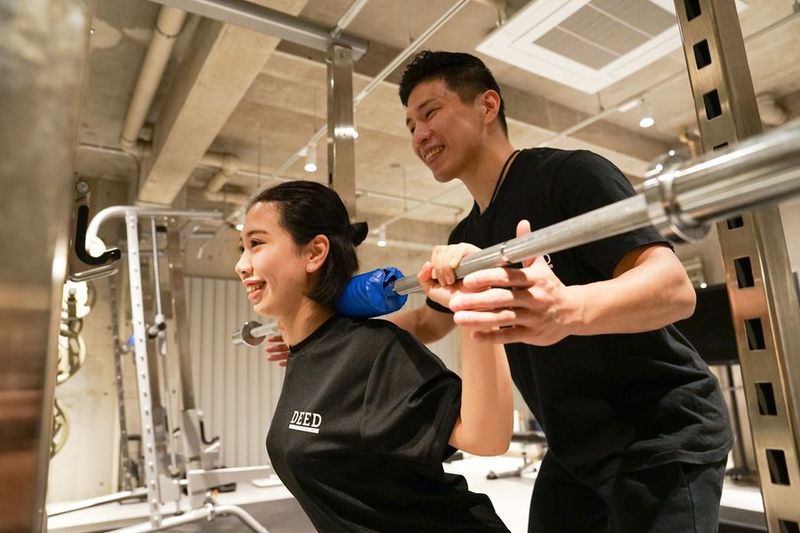 レンタルジム - 474_DEED練馬