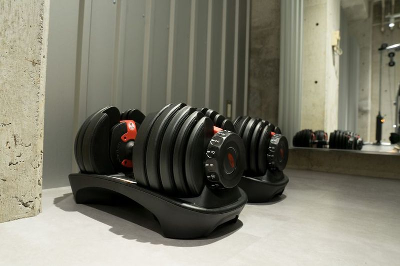 レンタルジム - 474_DEED練馬