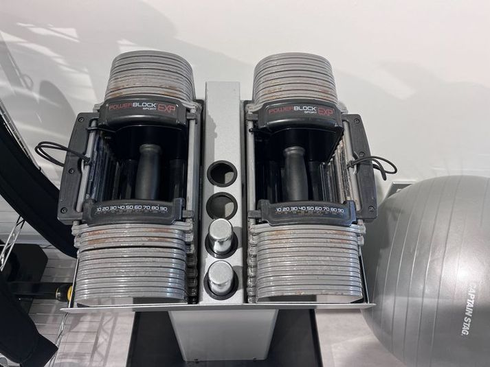 レンタルジム - 476_DEED六本木一丁目