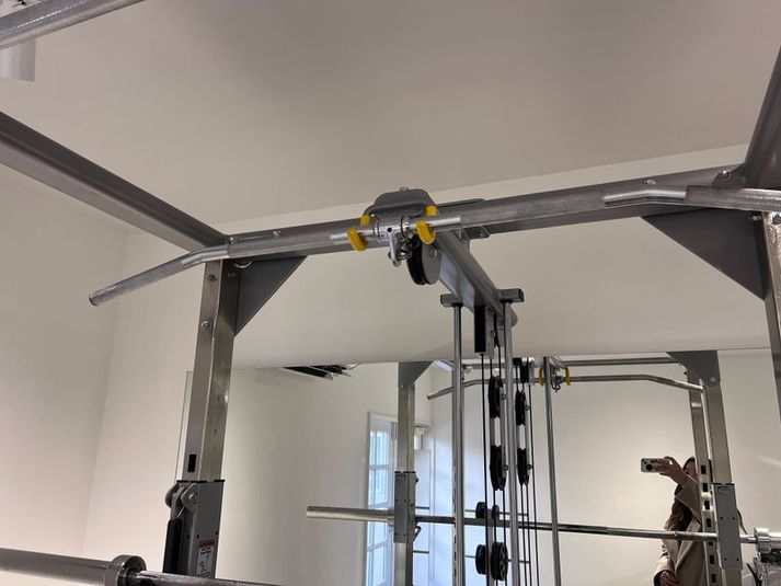 レンタルジム - 476_DEED六本木一丁目