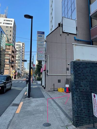 高額施術に人気♪マシンの保管可/東京タワーを望む元麻布の広々空間 - 有栖川シェアサロン