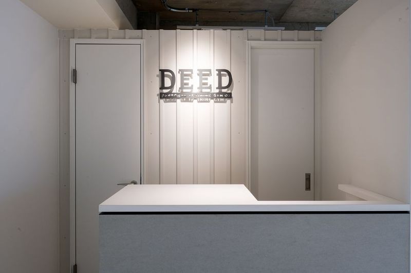 レンタルジム - 475_DEED池袋・目白