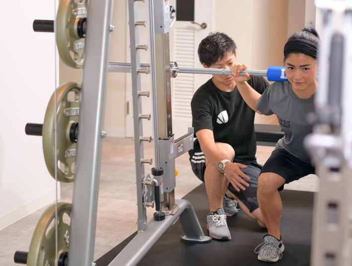 レンタルジム - 475_DEED池袋・目白