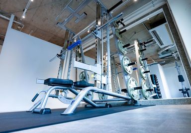 OPEN🎉駅徒歩9分🚶‍♀️レンタルジム🏋️‍♂️パーソナルジム🏋️‍♂️ヨガ🧘‍♀撮影🎥475_DEED池袋・目白 - 475_DEED池袋・目白