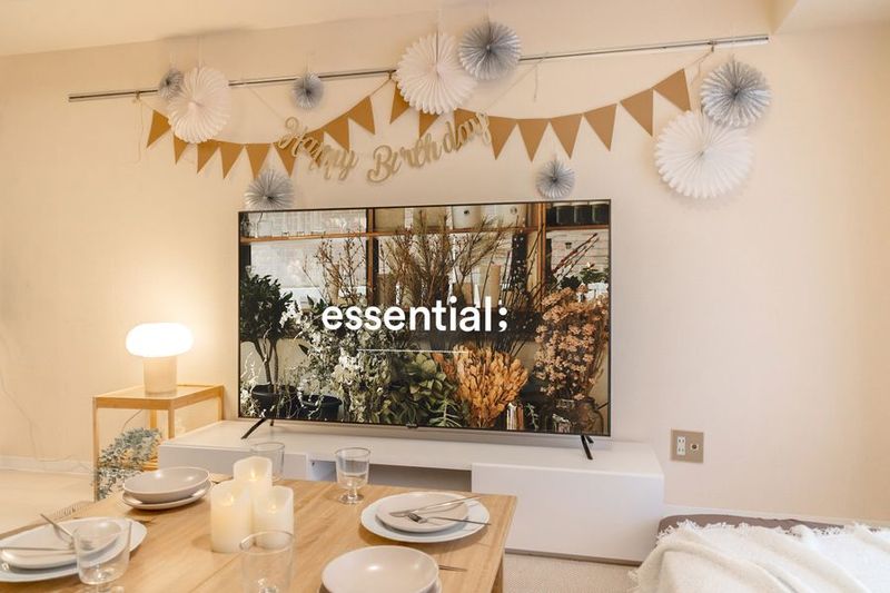 レンタルスペース - CasaBlan百人町