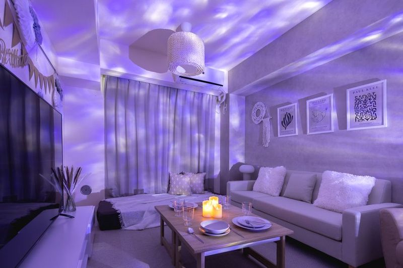 レンタルスペース - CasaBlan百人町