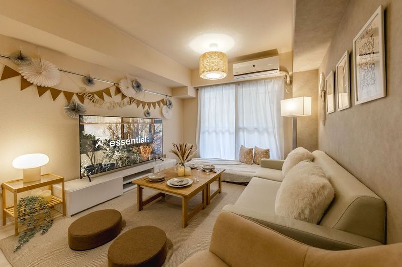 レンタルスペース - CasaBlan百人町