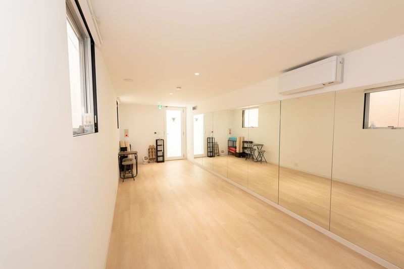 レンタルスタジオAivic築地 - レンタルスタジオAivic築地