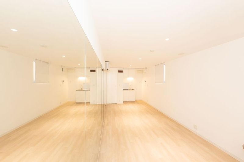 レンタルスタジオAivic築地 - レンタルスタジオAivic築地