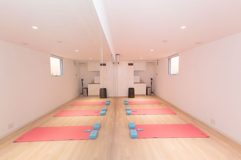 レンタルスタジオAivic築地 - レンタルスタジオAivic築地