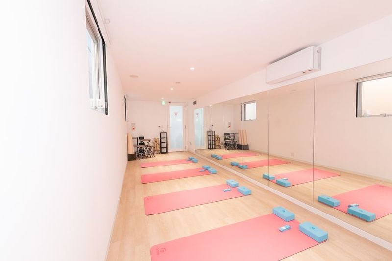 レンタルスタジオAivic築地 - レンタルスタジオAivic築地