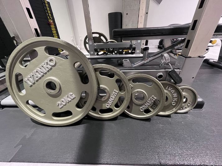 レンタルジム - 474_DEED練馬