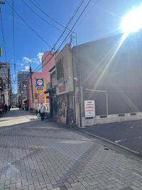 小倉駅方面側より
順路4 - 小倉アート貸し会議室 徒歩4分12名可、綺麗でテレワークに最適 最大12名、テレワーク最適スペースの室内の写真