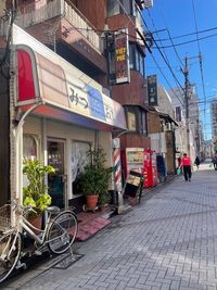 小倉駅方面側より
順路6 - 小倉アート貸し会議室 徒歩4分12名可、綺麗でテレワークに最適 最大12名、テレワーク最適スペースの室内の写真
