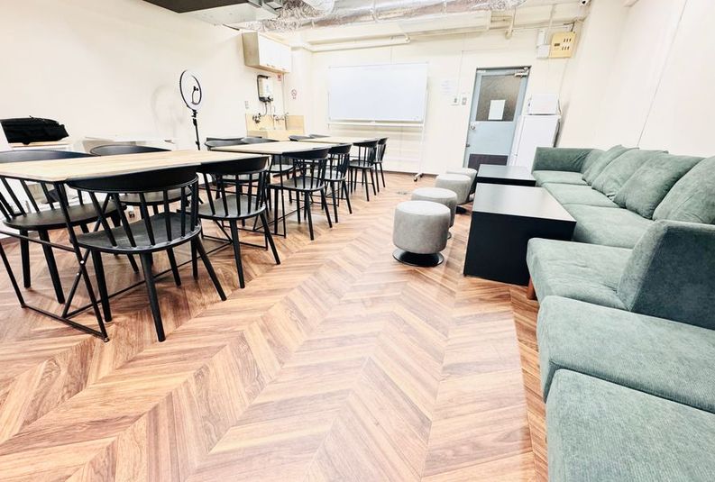 ルルド梅田-長期予約大歓迎✨桜橋第一ビル - ルルド梅田－リニューアルオープン🎉