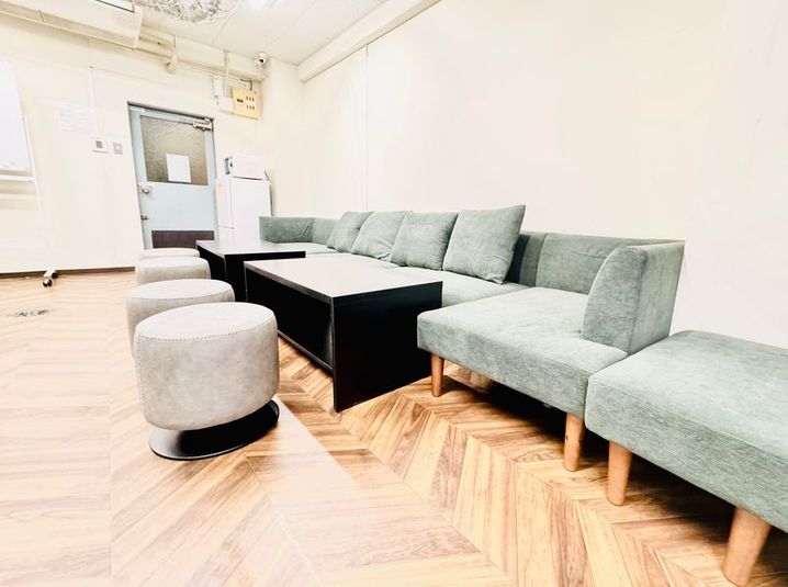 ルルド梅田-長期予約大歓迎✨桜橋第一ビル - ルルド梅田－リニューアルオープン🎉