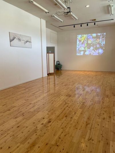 松阪にあるヨガスタジオ - ヨガスタジオMUKTA