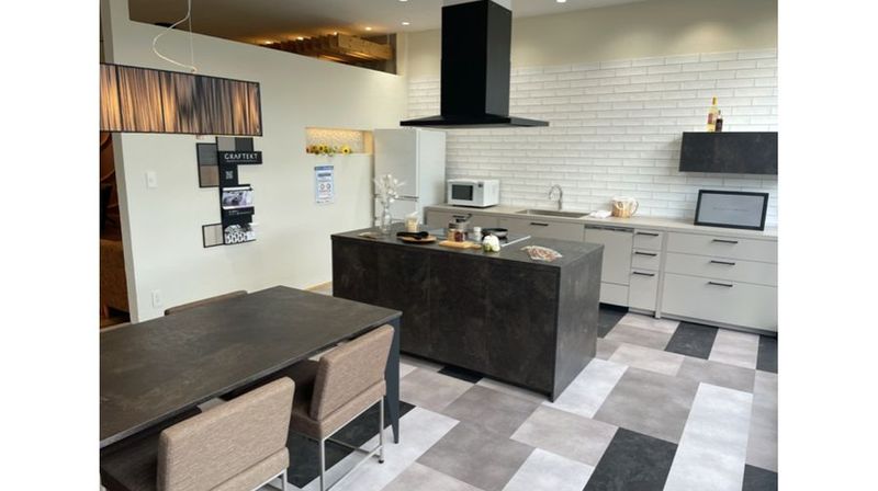 MANIKA一宮SR オープンスペース - 【MANIKA一宮SR】