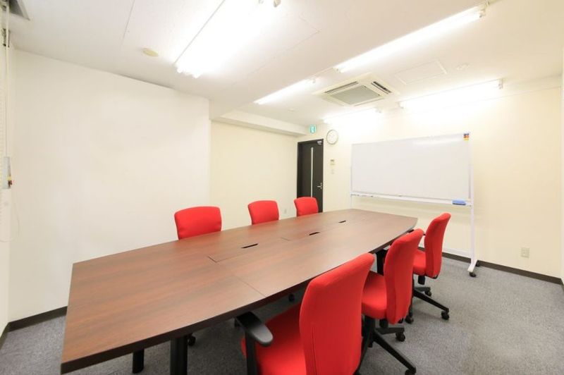 ふれあい貸し会議室 飯田橋H リロの会議室 - ふれあい貸し会議室 飯田橋新陽