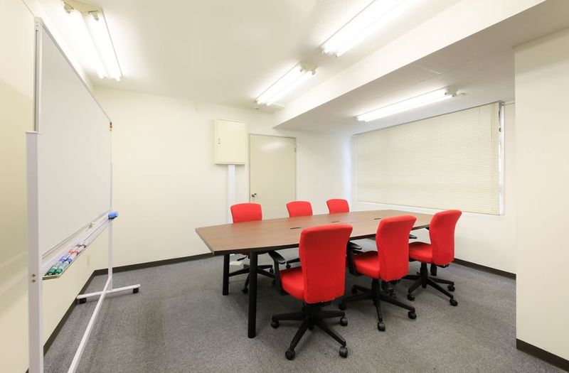 ふれあい貸し会議室 飯田橋H リロの会議室 - ふれあい貸し会議室 飯田橋新陽