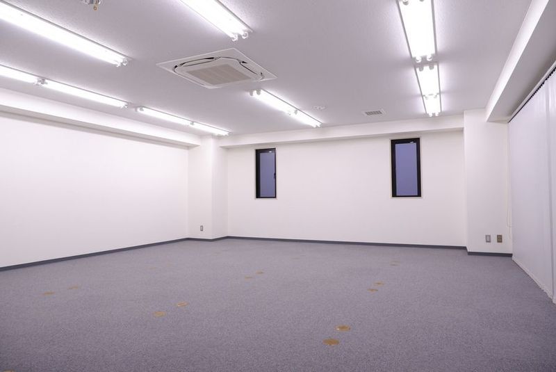 施術・マッサージ・治療・エステ向けのボディワークスペース3-B - マジックハンズ