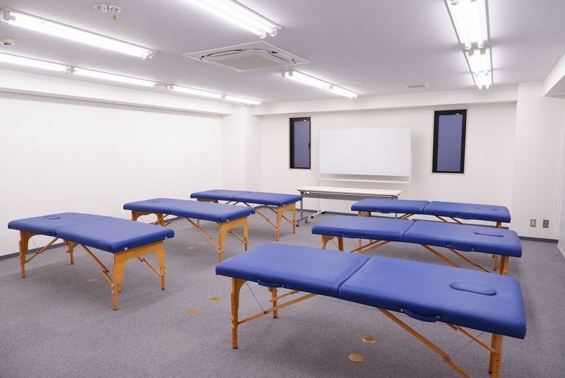 施術・マッサージ・治療・エステ向けのボディワークスペース3-B - マジックハンズ