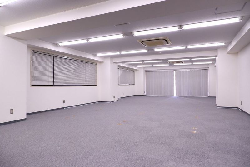 施術・マッサージ・治療・エステ向けのボディーワークスペース3-A - マジックハンズ