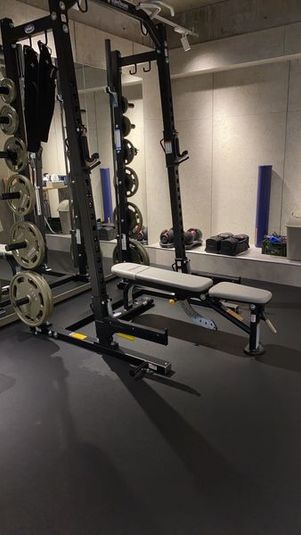 レンタルジム - 472_DEED若松河田・早稲田