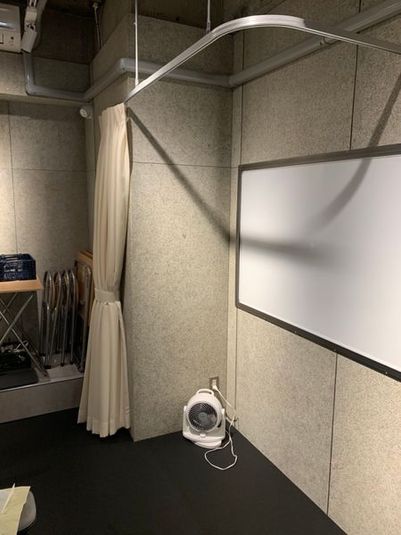 レンタルジム - 472_DEED若松河田・早稲田