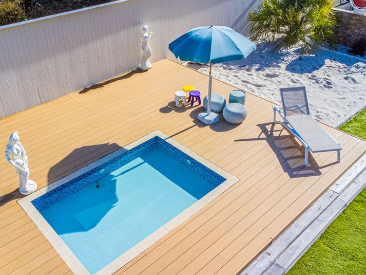 イベント会場・撮影会・グランピング・ドローン練習  - 【ドリームドームグランピングスタジオ市原】