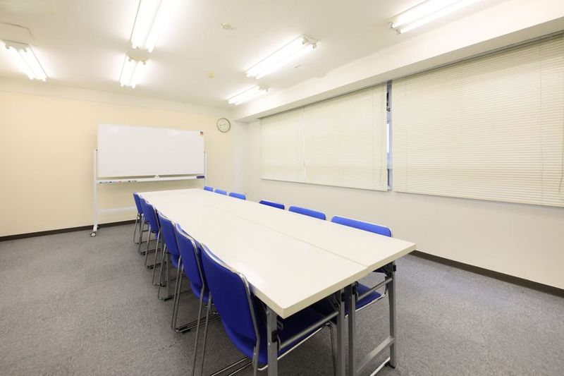 ふれあい貸し会議室 飯田橋G リロの会議室 - ふれあい貸し会議室 飯田橋新陽