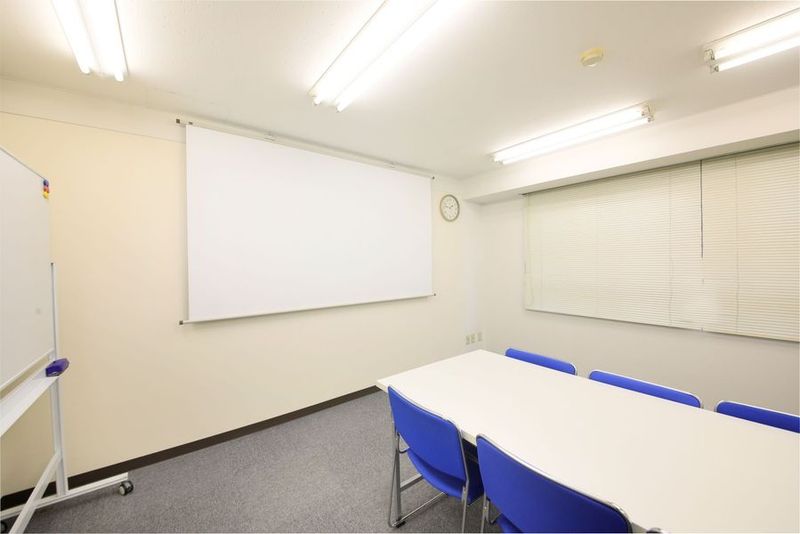 ふれあい貸し会議室 飯田橋G リロの会議室 - ふれあい貸し会議室 飯田橋新陽