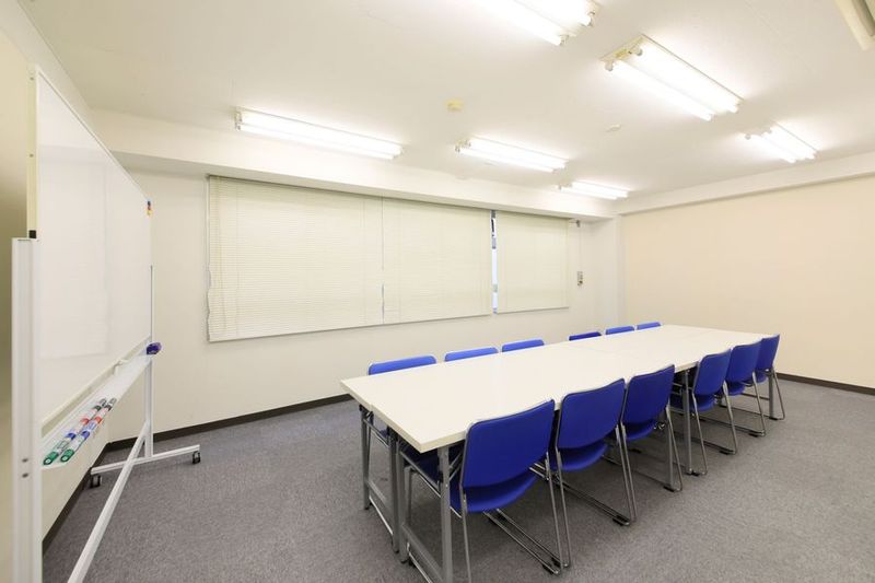 ふれあい貸し会議室 飯田橋G リロの会議室 - ふれあい貸し会議室 飯田橋新陽