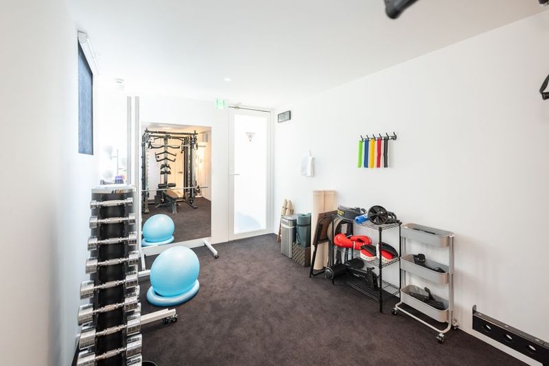 レンタルジムAivic築地 - レンタルジムAivic築地