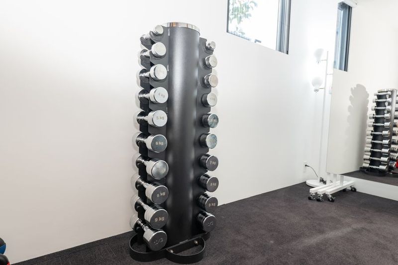 レンタルジムAivic築地 - レンタルジムAivic築地