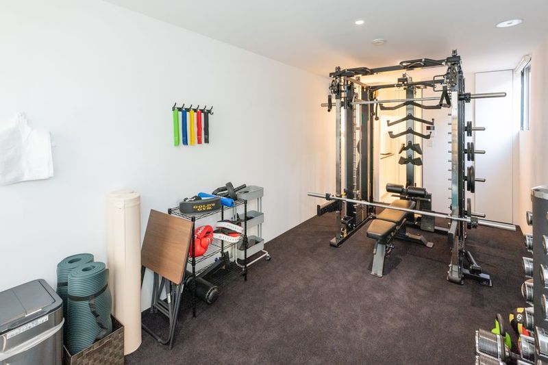 レンタルジムAivic築地 - レンタルジムAivic築地