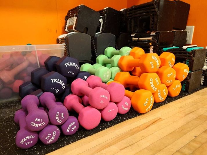 スタジオレンタルスペース - ゴールドジム浦安千葉店