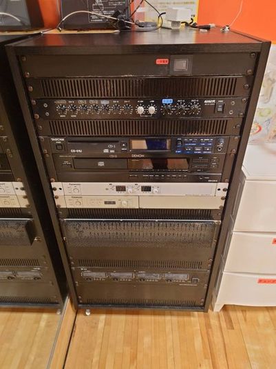 スタジオレンタルスペース - ゴールドジム浦安千葉店