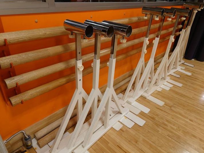 スタジオレンタルスペース - ゴールドジム浦安千葉店